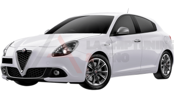 LA-Chiptuning & Dyno Komárom - Model Alfa Romeo Giulietta
