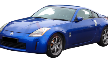 LA-Chiptuning & Dyno Komárom - Model Nissan 350Z