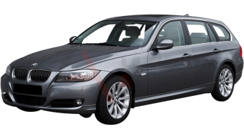 LA-Chiptuning & Dyno Komárom - BMW 3 serie