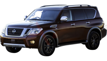 LA-Chiptuning & Dyno Komárom - Model Nissan Armada