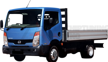LA-Chiptuning & Dyno Komárom - Model Nissan Cabstar
