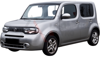 LA-Chiptuning & Dyno Komárom - Model Nissan Cube