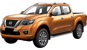 LA-Chiptuning & Dyno Komárom - Model Nissan Frontier