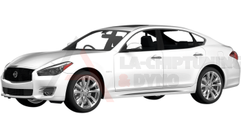 LA-Chiptuning & Dyno Komárom - Model Nissan Fuga
