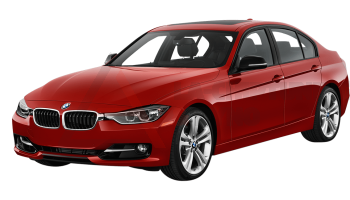 LA-Chiptuning & Dyno Komárom - BMW 3 serie