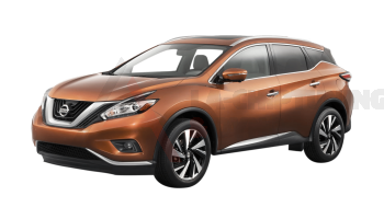 LA-Chiptuning & Dyno Komárom - Model Nissan Murano