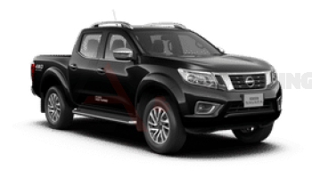 LA-Chiptuning & Dyno Komárom - Model Nissan NP300