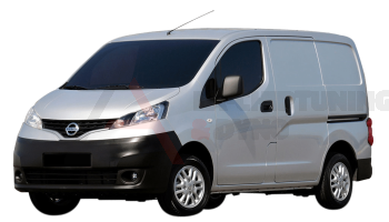 LA-Chiptuning & Dyno Komárom - Model Nissan NV200