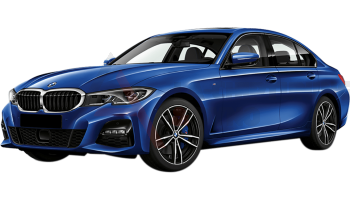 LA-Chiptuning & Dyno Komárom - Model BMW 3 serie