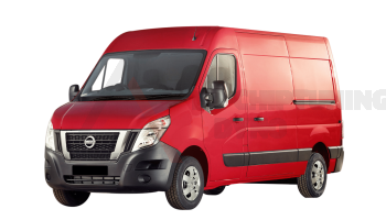 LA-Chiptuning & Dyno Komárom - Model Nissan NV400