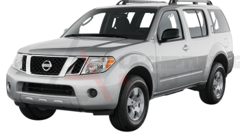 LA-Chiptuning & Dyno Komárom - Model Nissan Pathfinder