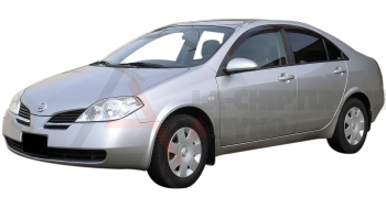 LA-Chiptuning & Dyno Komárom - Model Nissan Primera