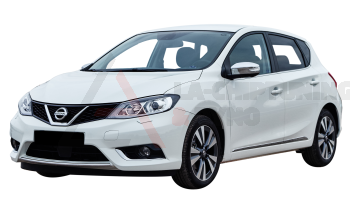LA-Chiptuning & Dyno Komárom - Model Nissan Pulsar