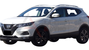 LA-Chiptuning & Dyno Komárom - Model Nissan Qashqai