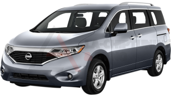 LA-Chiptuning & Dyno Komárom - Model Nissan Quest