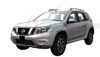LA-Chiptuning & Dyno Komárom - Model Nissan Terrano 2