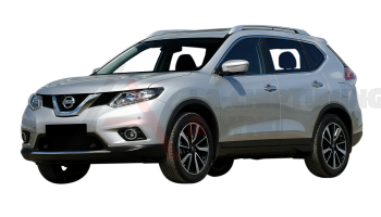 LA-Chiptuning & Dyno Komárom - Nissan X-Trail