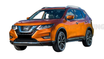 LA-Chiptuning & Dyno Komárom - Model Nissan X-Trail