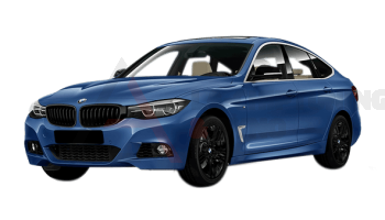 LA-Chiptuning & Dyno Komárom - Model BMW 3 serie GT