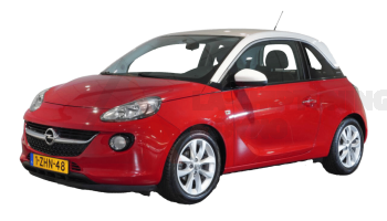 LA-Chiptuning & Dyno Komárom - Model Opel Adam