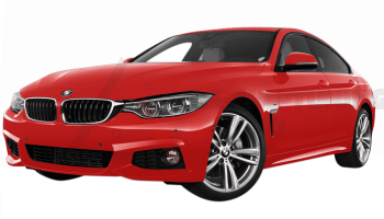 LA-Chiptuning & Dyno Komárom - BMW 4 serie