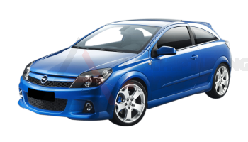 LA-Chiptuning & Dyno Komárom - Opel Astra