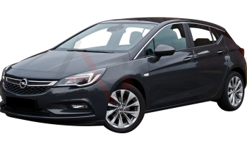 LA-Chiptuning & Dyno Komárom - Model Opel Astra