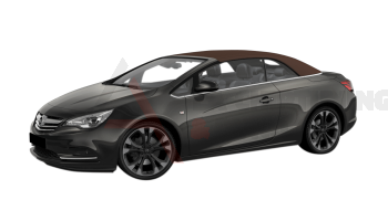 LA-Chiptuning & Dyno Komárom - Model Opel Cascada
