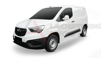 LA-Chiptuning & Dyno Komárom - Model Opel Combo