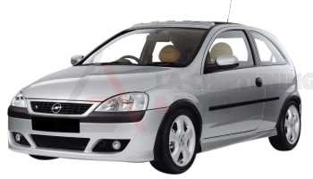 LA-Chiptuning & Dyno Komárom - Opel Corsa