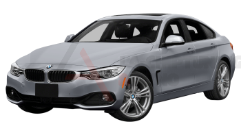 LA-Chiptuning & Dyno Komárom - BMW 4 serie