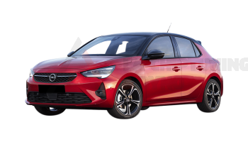 LA-Chiptuning & Dyno Komárom - Model Opel Corsa