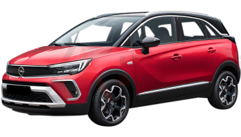 LA-Chiptuning & Dyno Komárom - Model Opel Grandland X