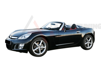 LA-Chiptuning & Dyno Komárom - Model Opel GT