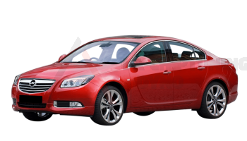 LA-Chiptuning & Dyno Komárom - Opel Insignia