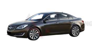 LA-Chiptuning & Dyno Komárom - Opel Insignia