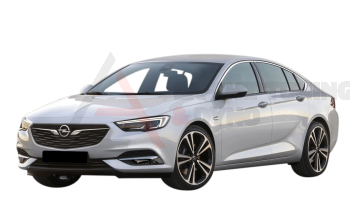 LA-Chiptuning & Dyno Komárom - Opel Insignia