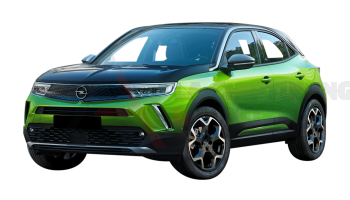 LA-Chiptuning & Dyno Komárom - Model Opel Mokka