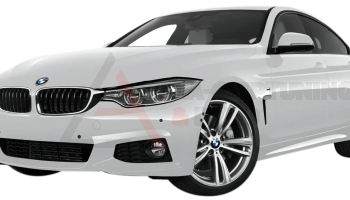 LA-Chiptuning & Dyno Komárom - BMW 4 serie GC