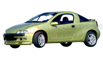 LA-Chiptuning & Dyno Komárom - Model Opel Tigra