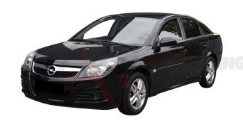 LA-Chiptuning & Dyno Komárom - Model Opel Vectra