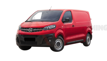 LA-Chiptuning & Dyno Komárom - Model Opel Vivaro