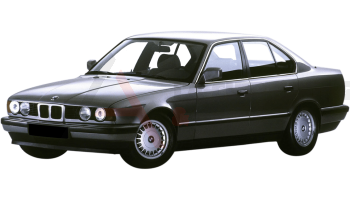 LA-Chiptuning & Dyno Komárom - BMW 5 serie