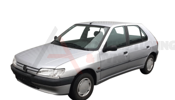 LA-Chiptuning & Dyno Komárom - Model Peugeot 306