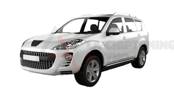 LA-Chiptuning & Dyno Komárom - Model Peugeot 4007
