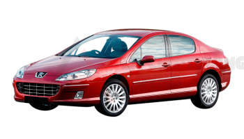 LA-Chiptuning & Dyno Komárom - Model Peugeot 407