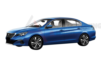 LA-Chiptuning & Dyno Komárom - Model Peugeot 408