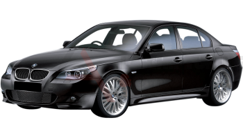 LA-Chiptuning & Dyno Komárom - BMW 5 serie