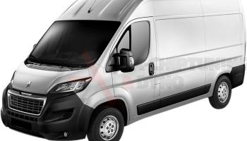 LA-Chiptuning & Dyno Komárom - Model Peugeot Boxer