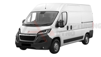 LA-Chiptuning & Dyno Komárom - Peugeot Boxer